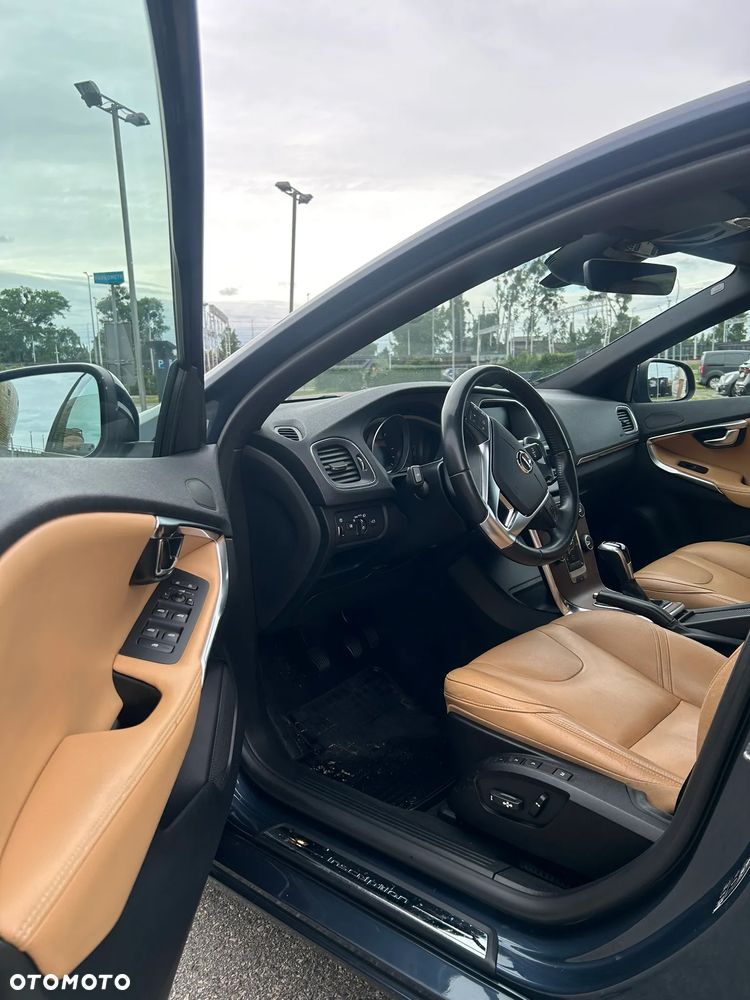 Volvo V40 D2 Drive-E Inscription - 11