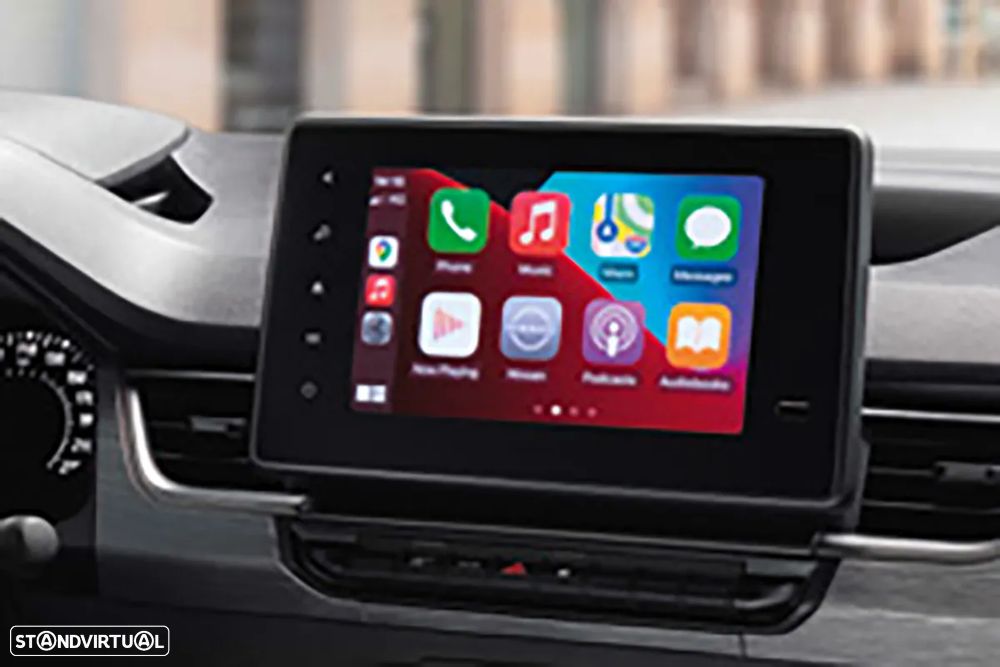 Nissan e-NV200 Evalia - 5