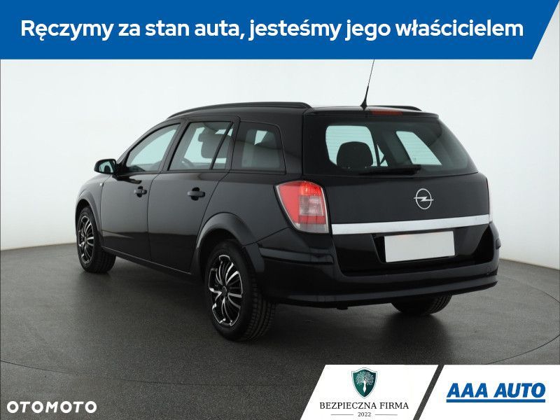 Opel Astra - 5
