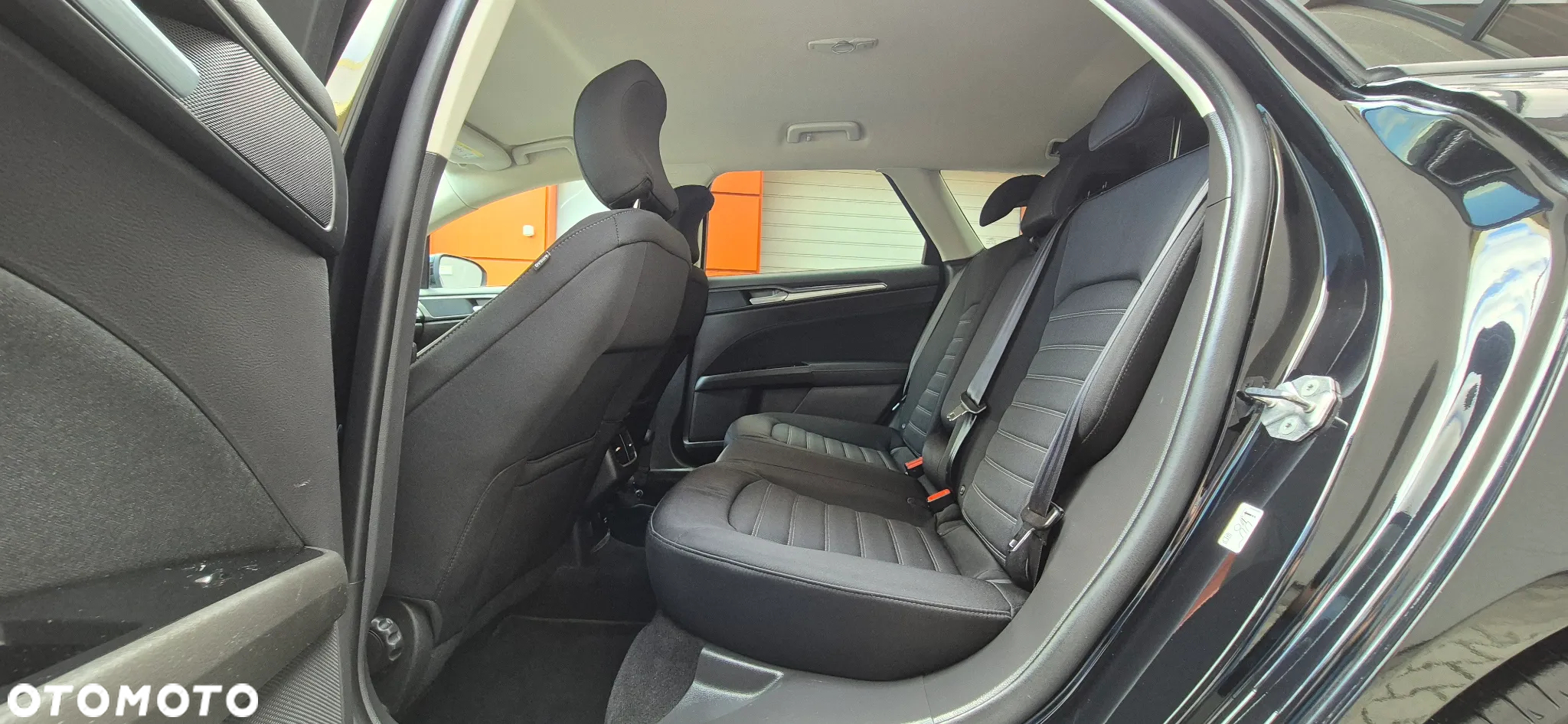 Ford Mondeo 2.0 EcoBlue Trend - 18