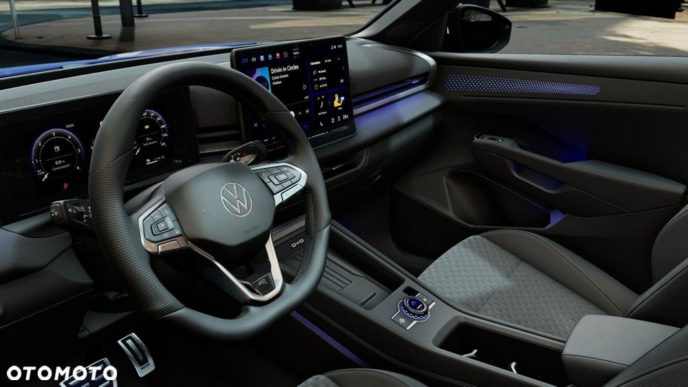 Volkswagen T-Roc 1.5 TSI R-Line DSG - 9