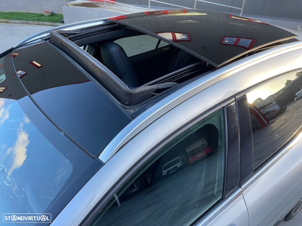 Mercedes-Benz GLA 220 CDI AMG Line - 23