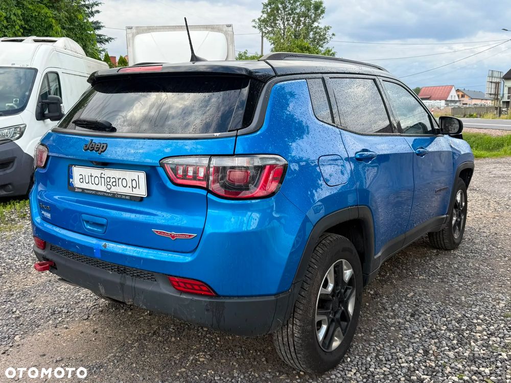 Jeep Compass - 8
