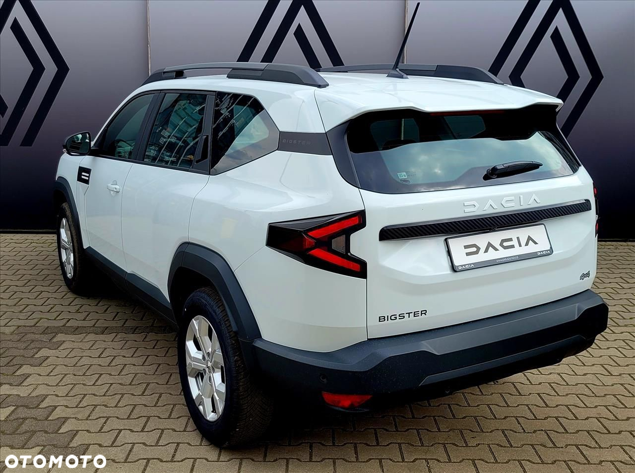 Dacia Bigster - 6