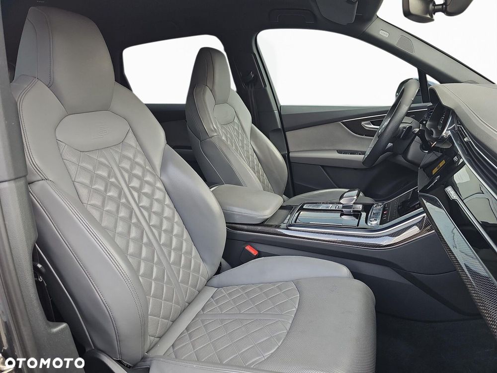 Audi Q7 - 25