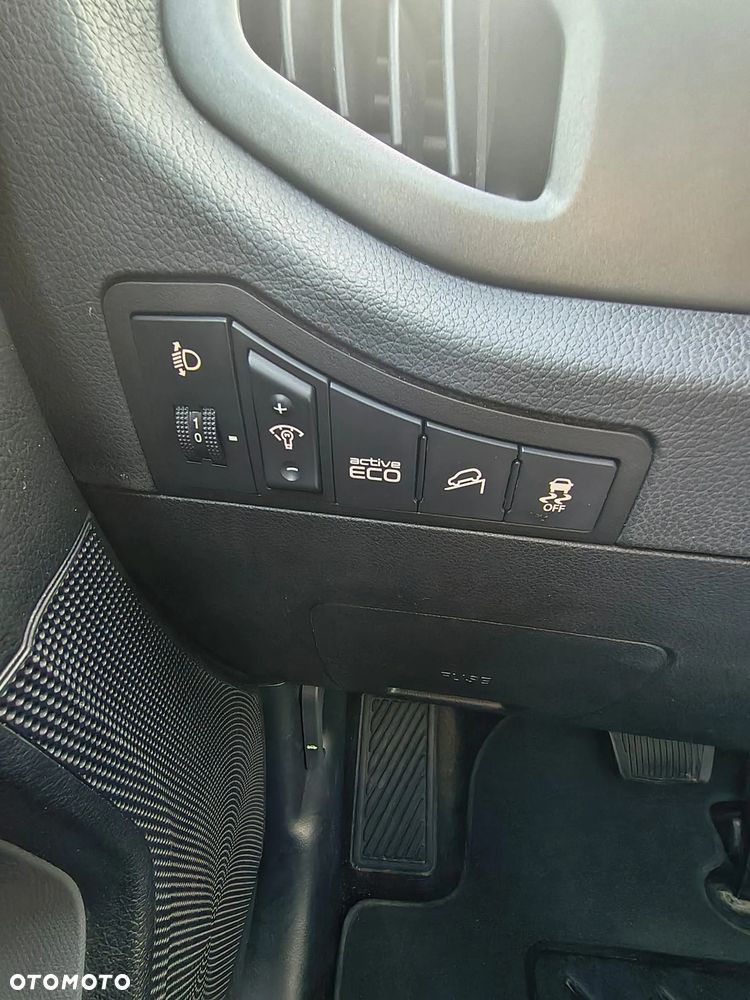 Kia Sportage - 25