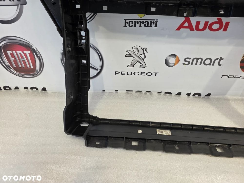 VW TIGUAN 3 III 22- 57H WZMOCNIENIE CZOŁOWE / PAS PRZEDNI , NR 57H805594K / 571805594K / 57H805588K / 571805588K NR AUKCJI WZM581 - 19