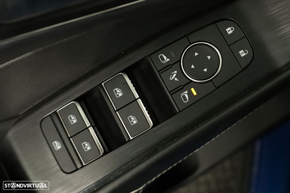 Nissan Qashqai 1.3 DIG-T Tekna+ Xtronic - 20