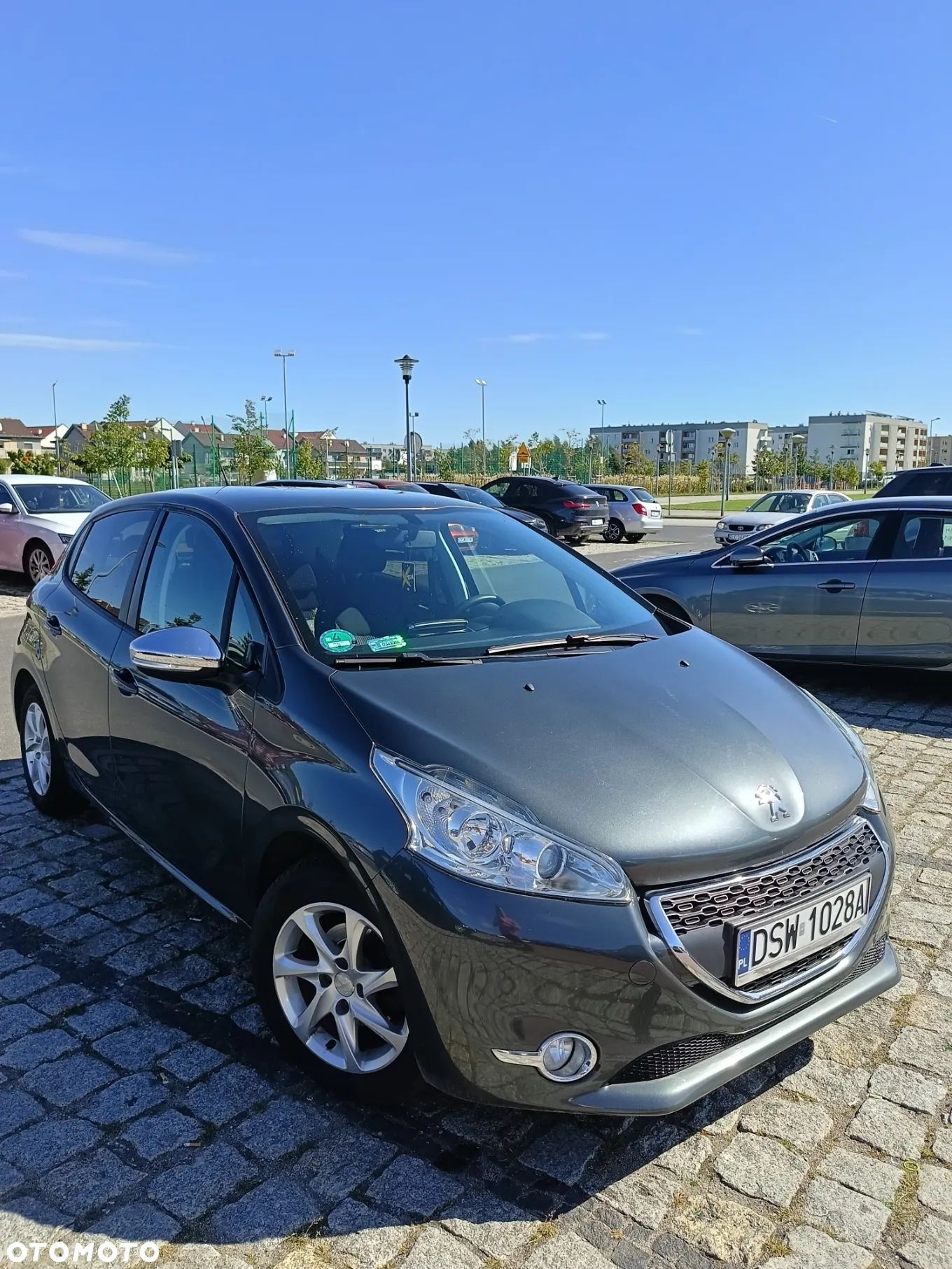 Peugeot 208 1.2 PureTech Style - 1