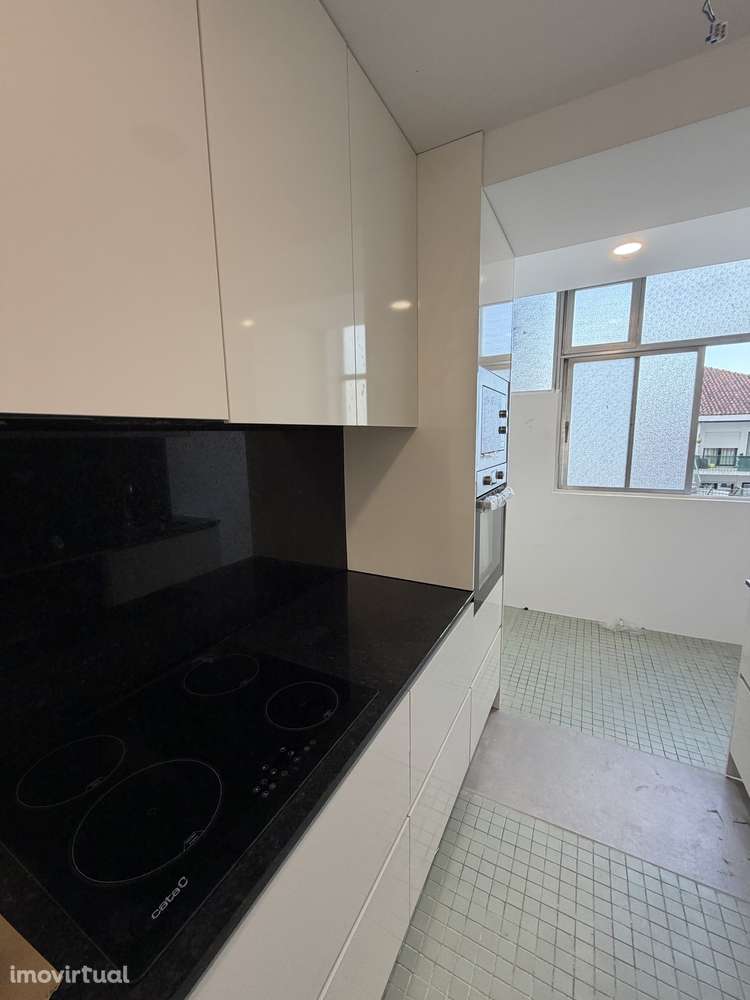 Arrendo apartamento  T2 + 1, 2 casas de banho em Santo Tirso - Grande imagem: 4/8