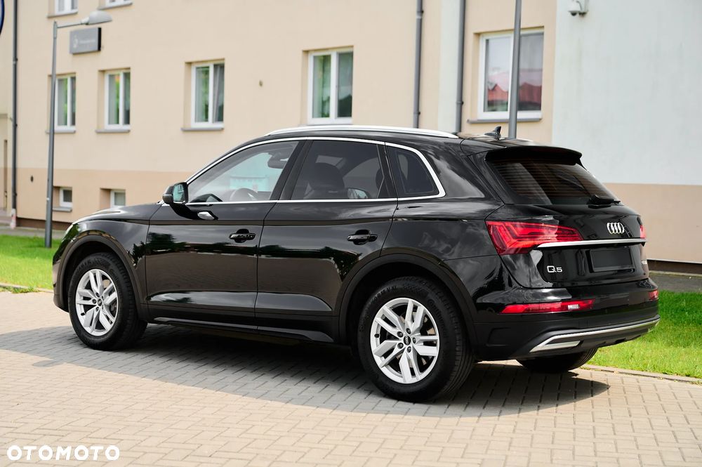 Audi Q5 - 8