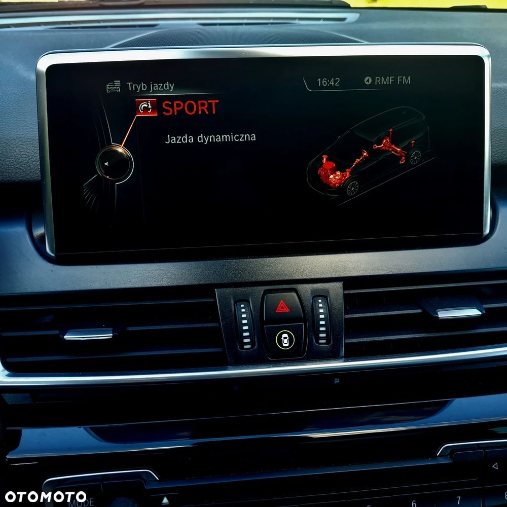 BMW Seria 2 218d M Sport sport - 18