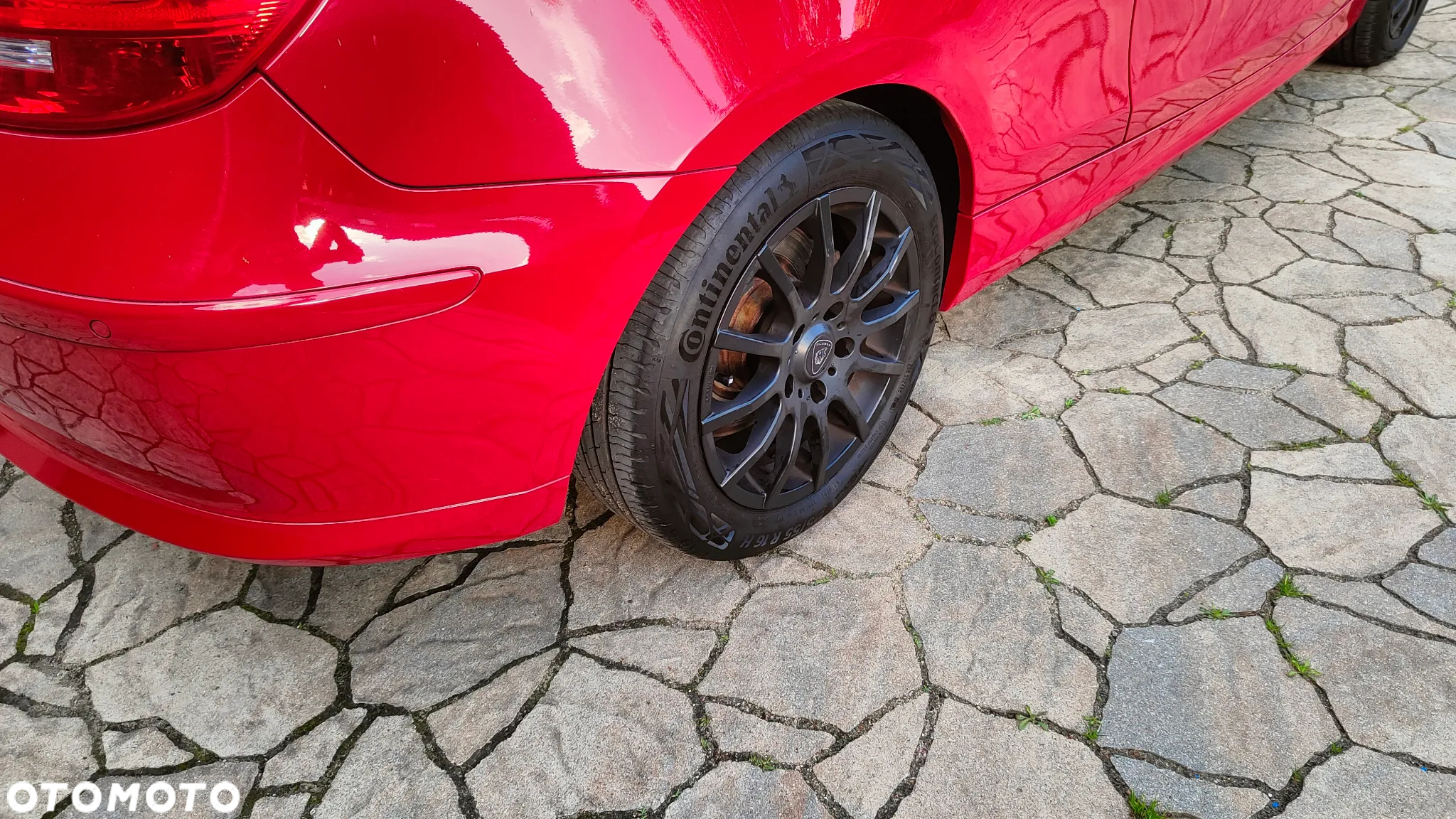 BMW Seria 1 118i - 9