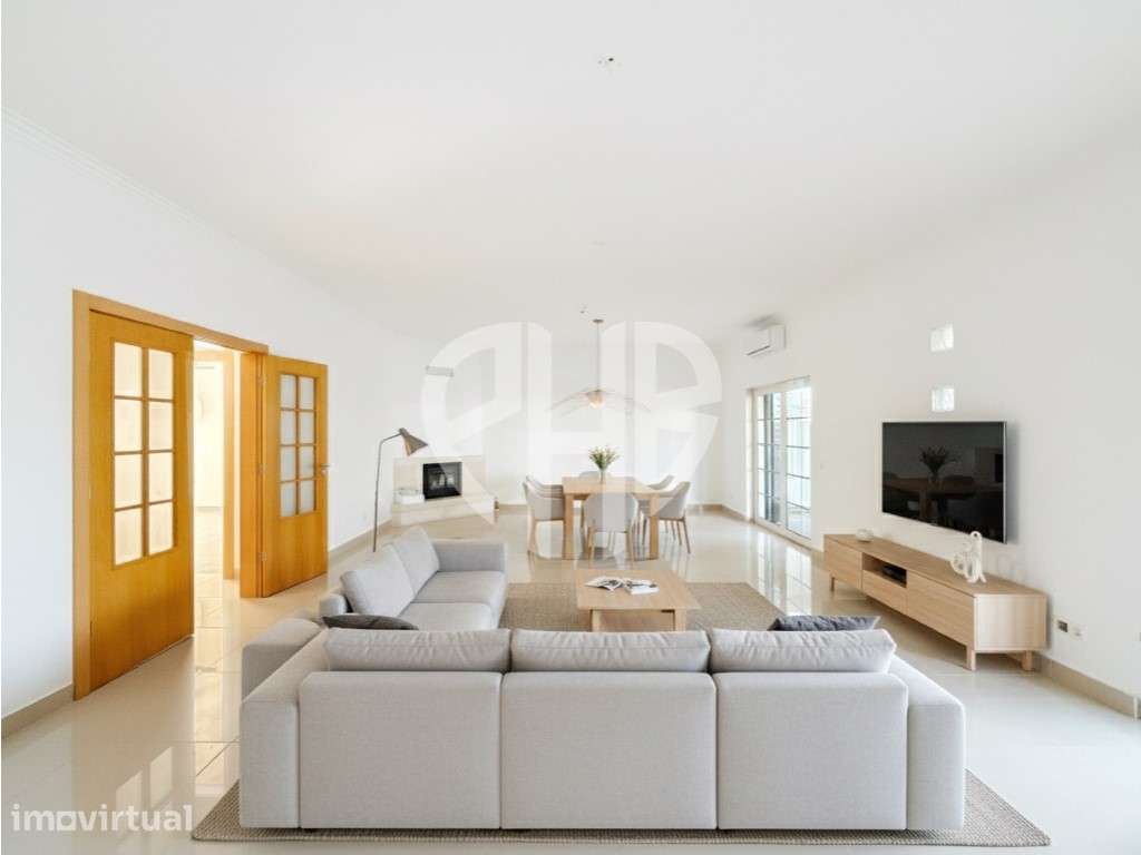 Moradia Geminada T4 // Condominio - Aldeia de Irmãos / Azeitão - Grande imagem: 2/60