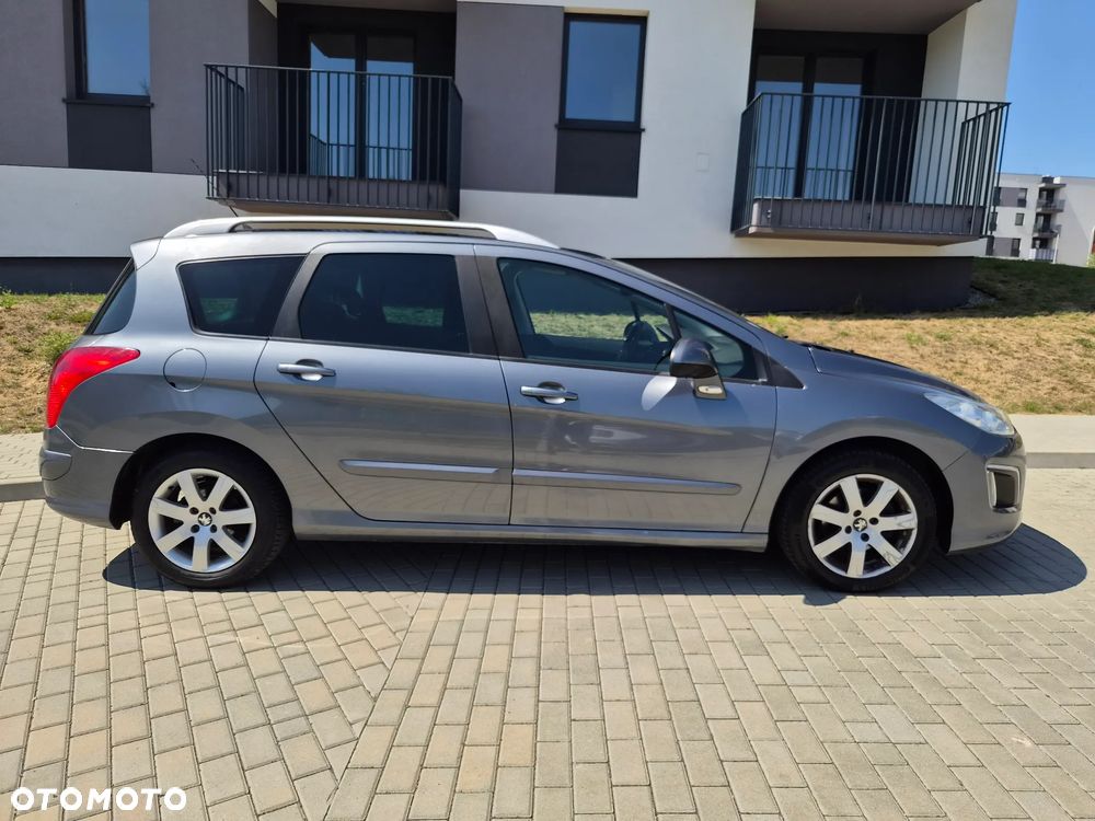 Peugeot 308 - 19