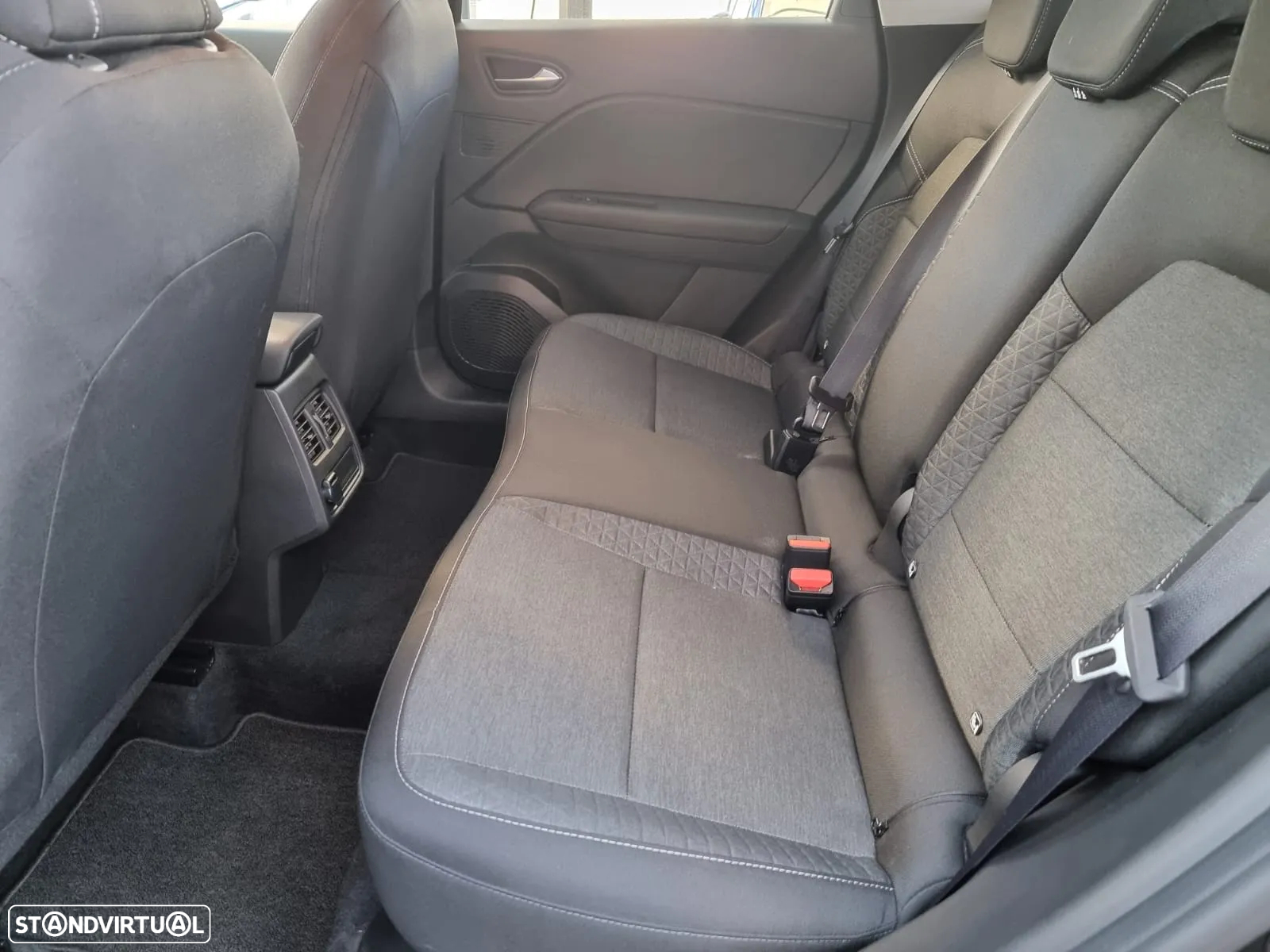 Mitsubishi ASX 1.0 MPI-T Kaiteki - 24
