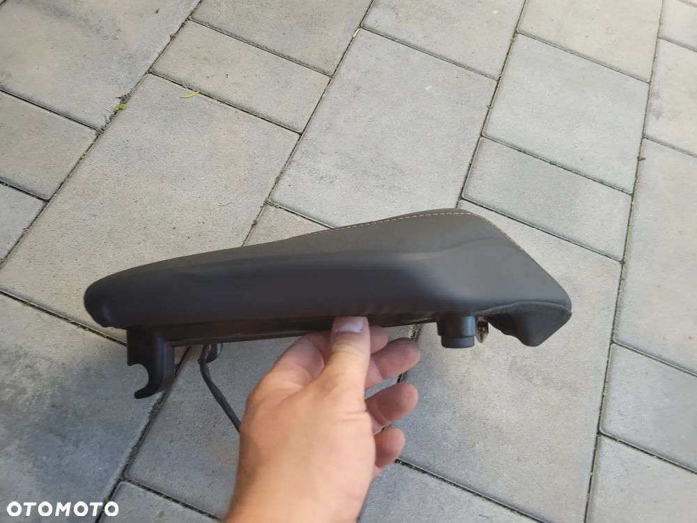 Siedzenie pasażera, fotel, kanapa tył KTM 1290 Super Duke GT - 11