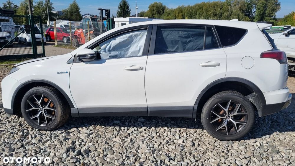 Toyota RAV4 2.5 4x2 Edition S+ - 2