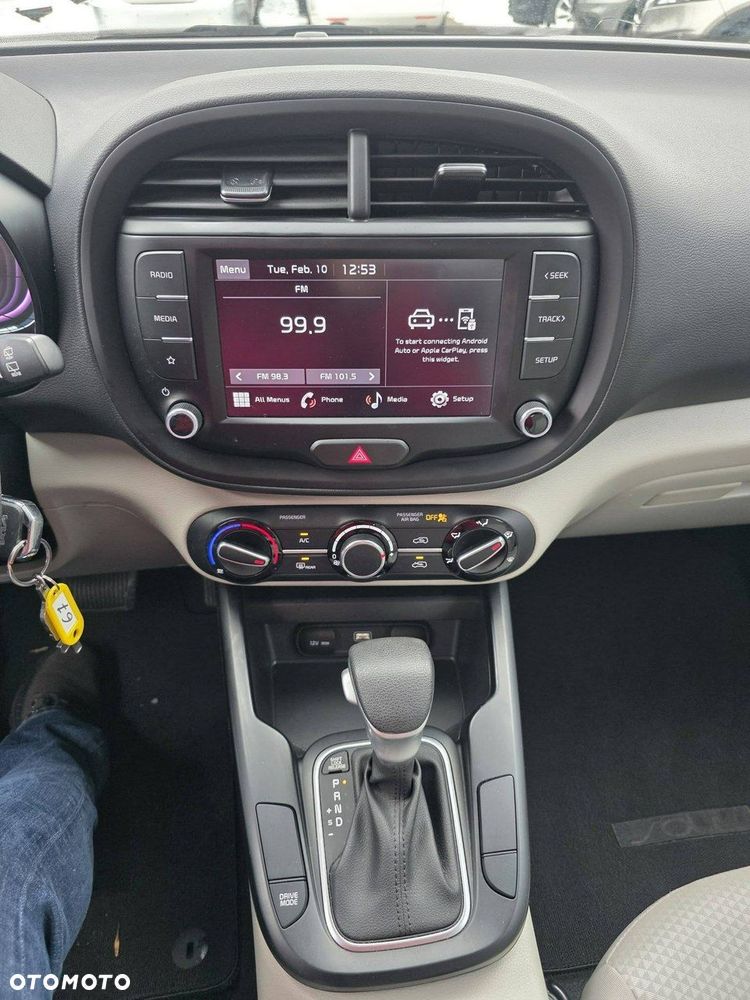 Kia Soul - 13