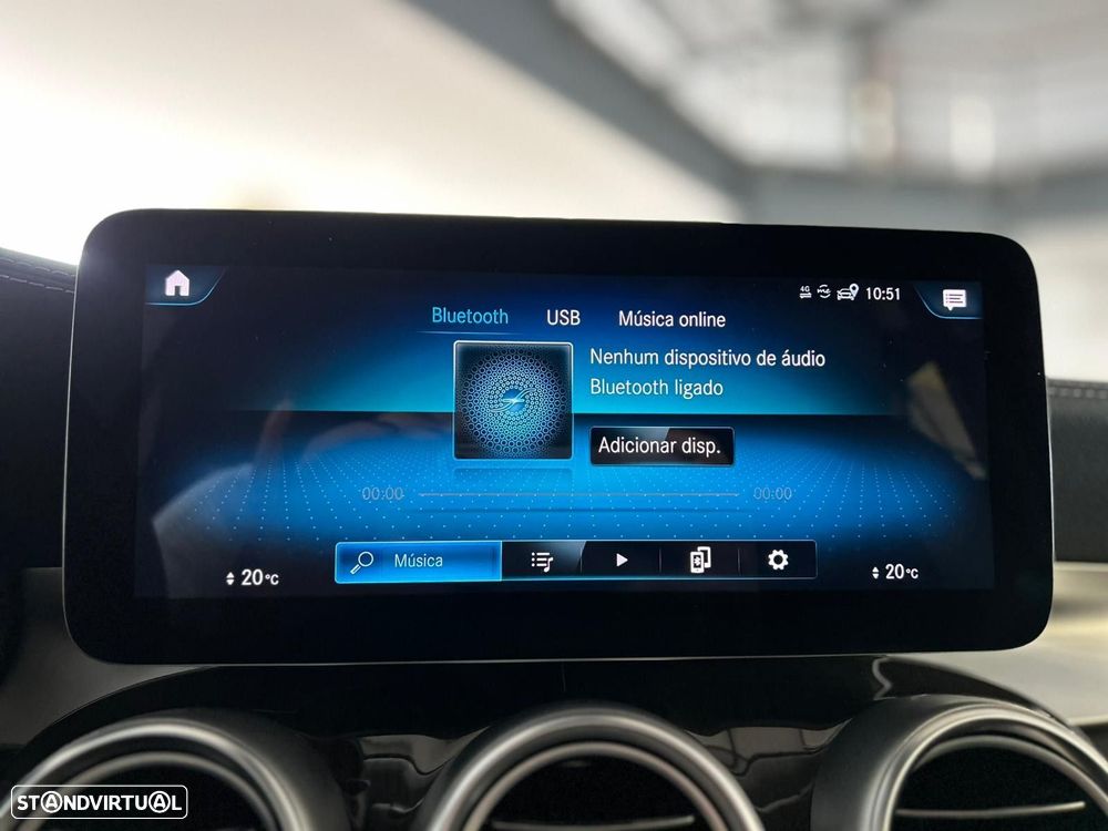 Mercedes-Benz GLC 220 d - 30