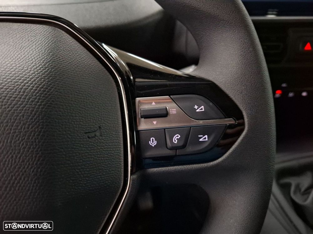 Peugeot Partner - 16