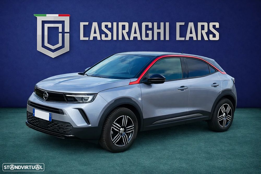 Opel Mokka-e GS Line - 1