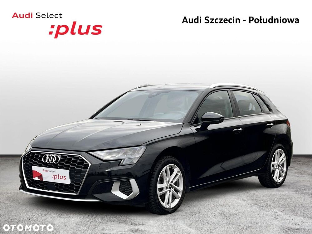 Audi A3 Sportback 35 TDI Edition One S tronic - 1