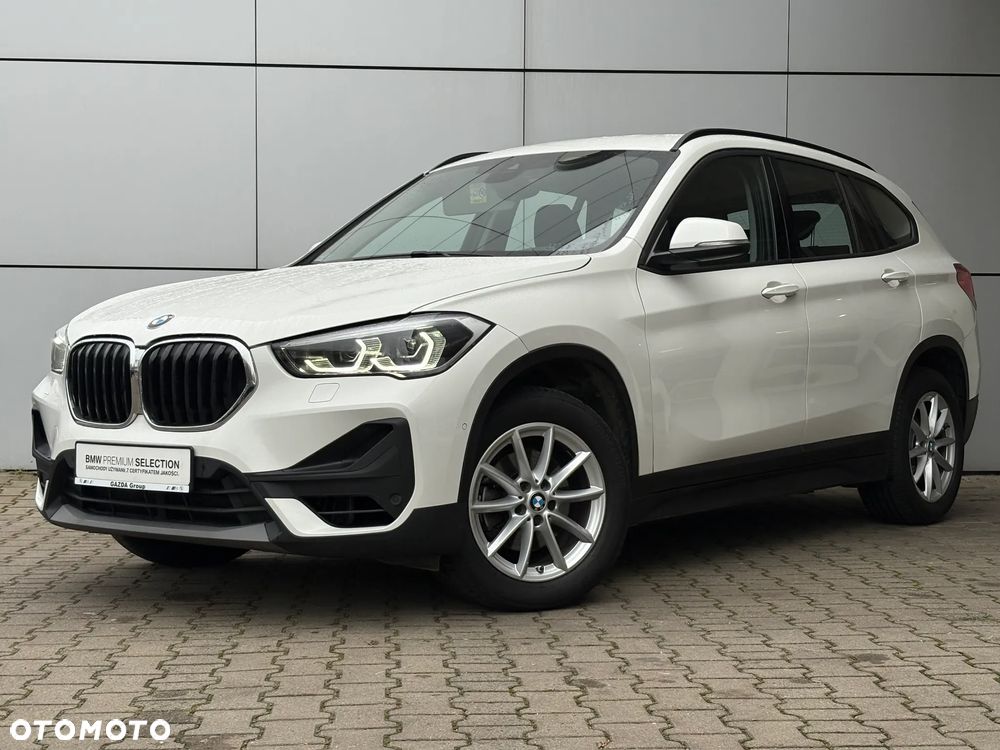 BMW X1 sDrive18i Advantage - 2