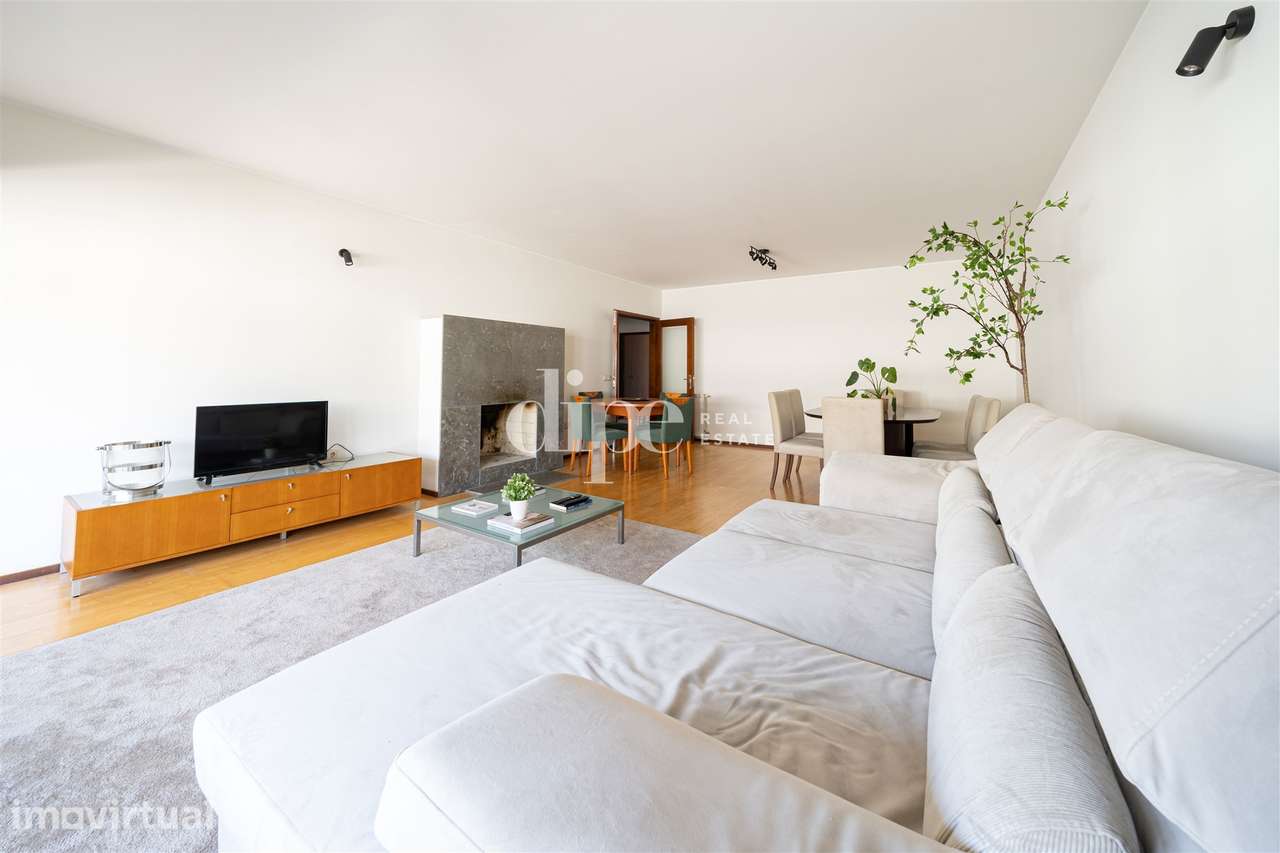Apartamento T3 em Azurém - Grande imagem: 2/19