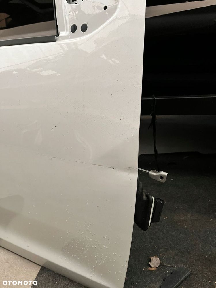 Drzwi Prawe Przednie Tylne Dacia Duster II - 9