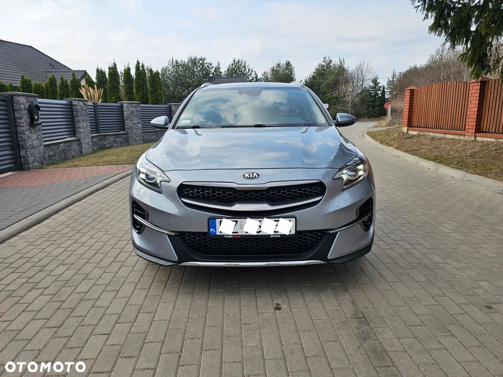 Kia XCeed 1.4 T-GDI L Business Line - 7