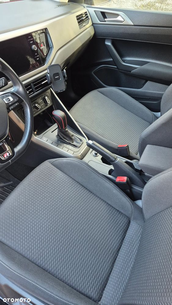 Volkswagen Polo 1.0 TSI DSG OPF Comfortline - 32