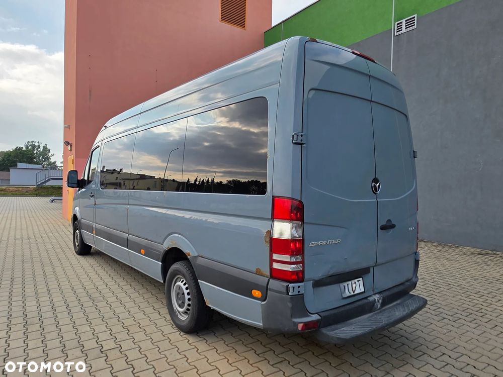 Mercedes-Benz Sprinter 906.213 - 28