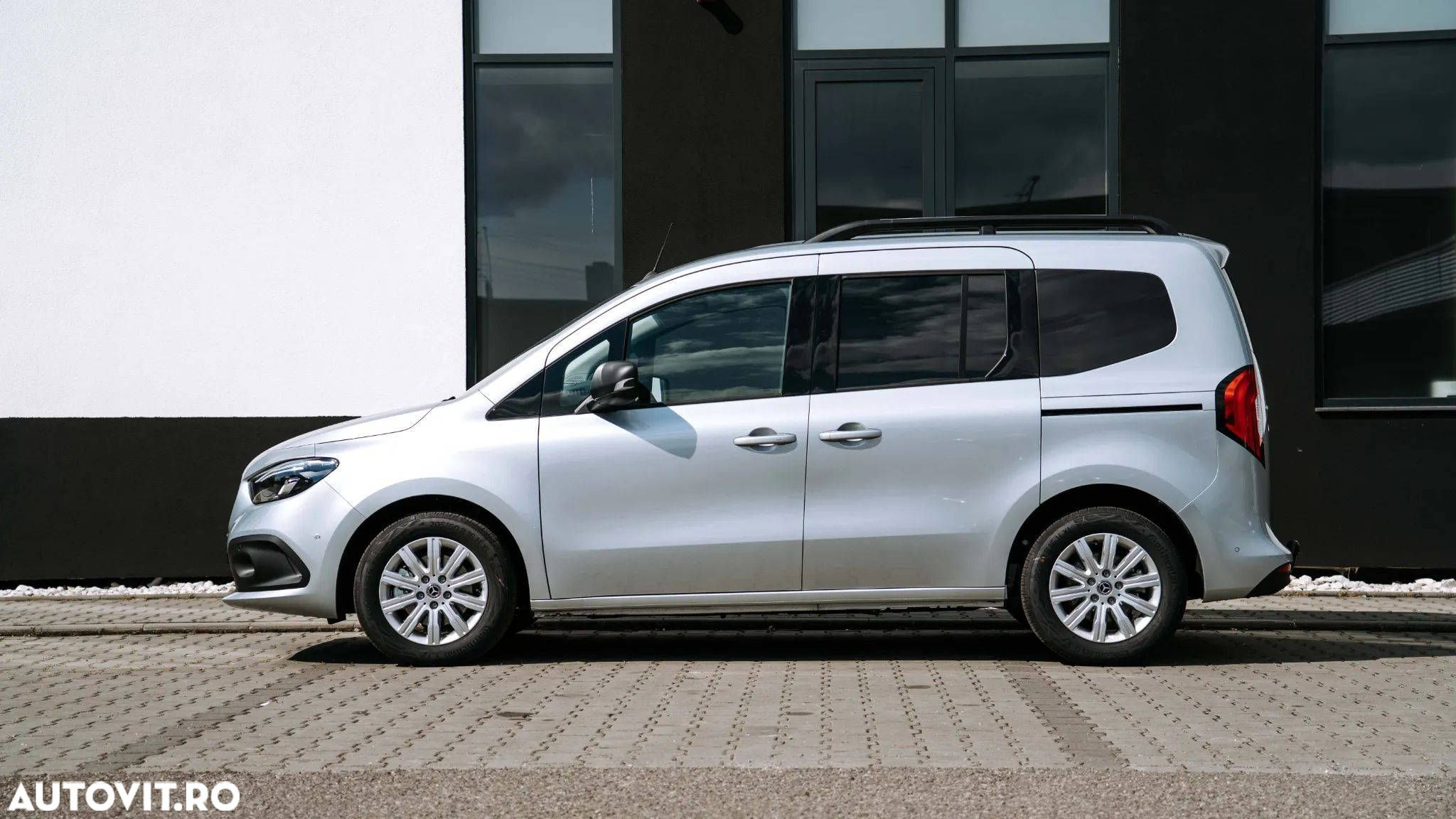 Mercedes-Benz Citan - 4