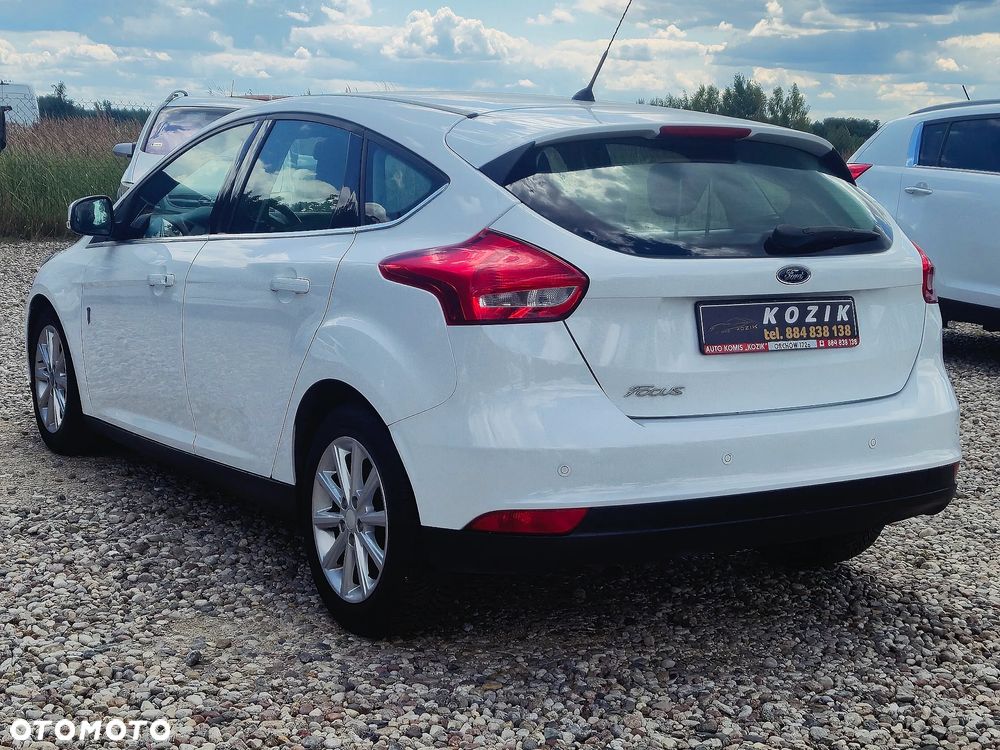 Ford Focus - 16