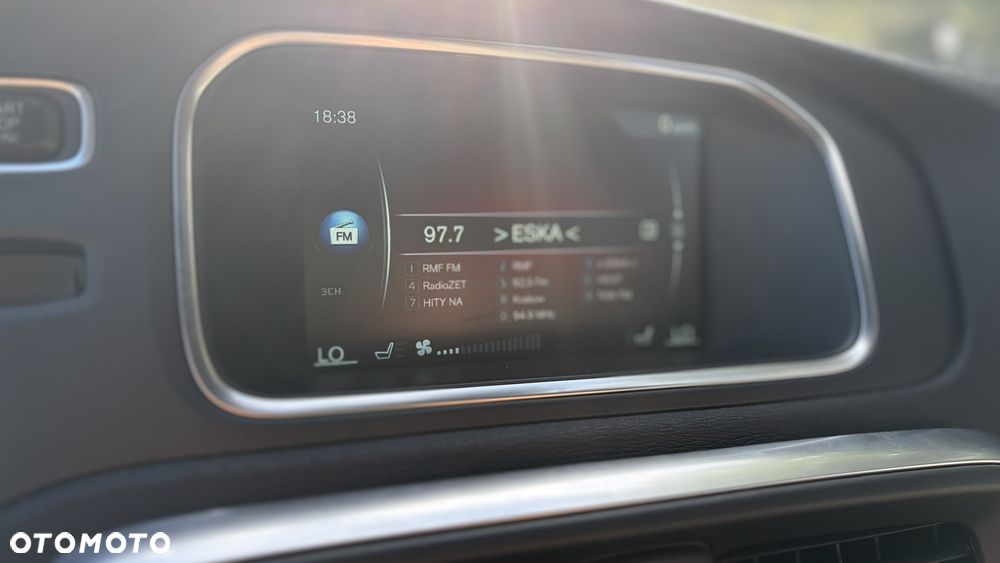Volvo V40 D4 RDesign - 31