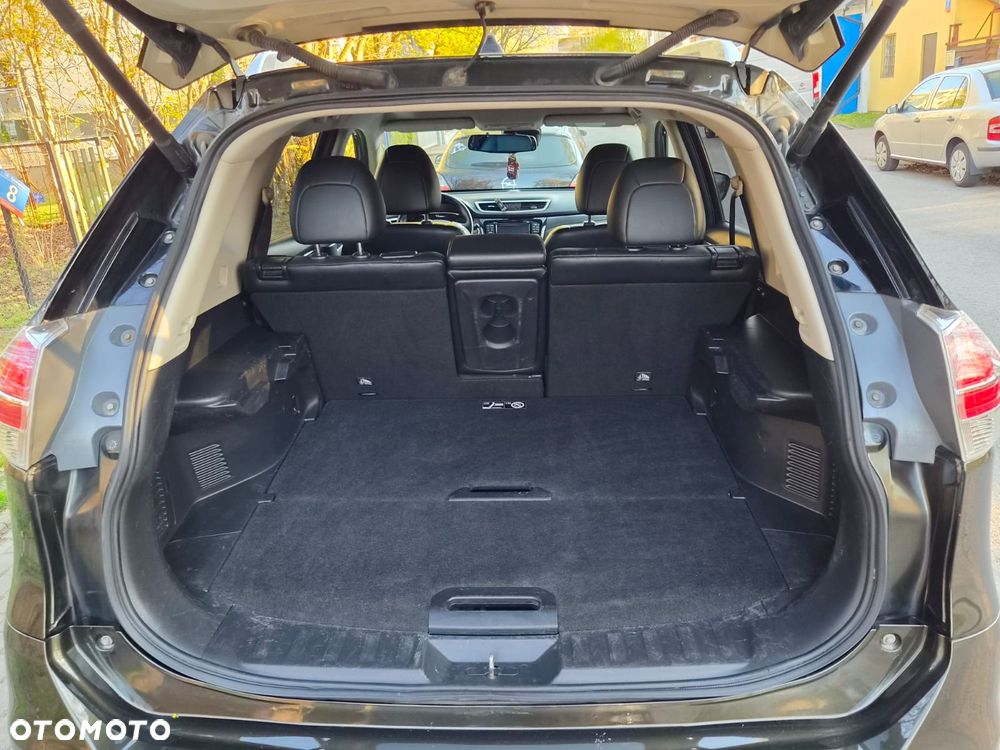 Nissan X-Trail 1.6 DCi Tekna Xtronic 2WD EU6 - 31