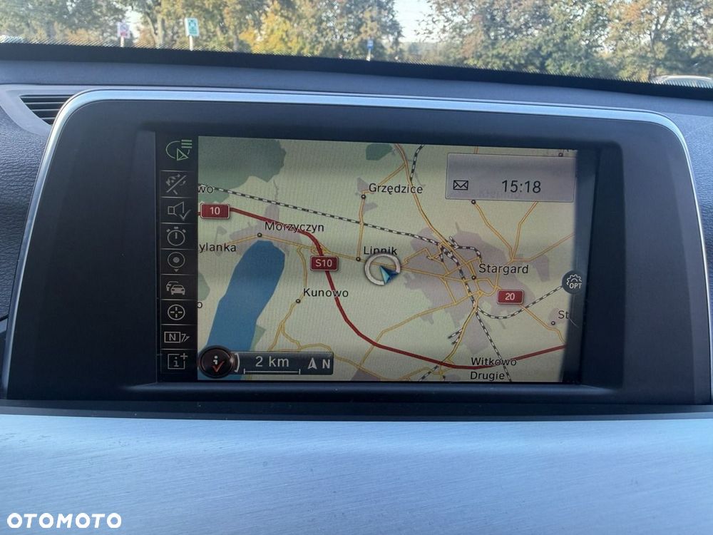 BMW X1 xDrive20d M Sport sport - 17