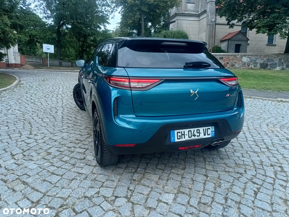 DS Automobiles DS 3 Crossback - 3
