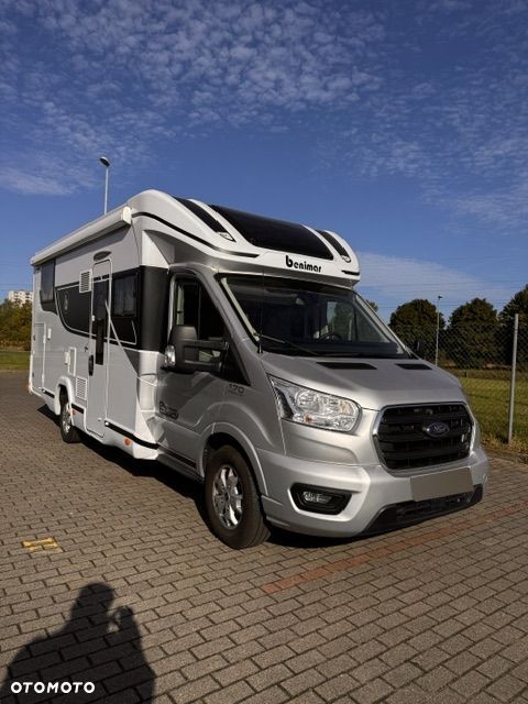 Ford BENIMAR - 2