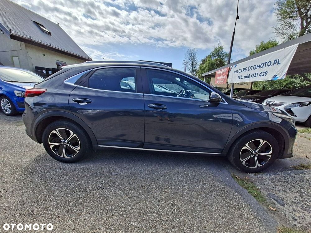 Kia XCeed 1.6 GDI DCT6 OPF Inspiration - 6