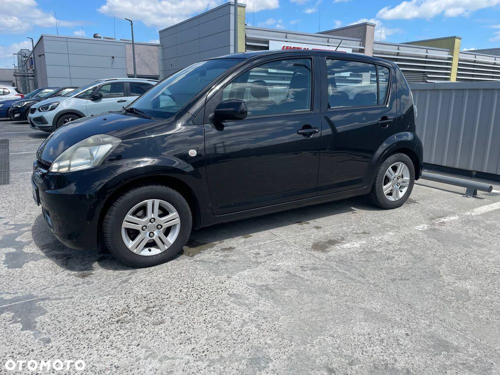 Subaru Justy 1.0 JA - 4
