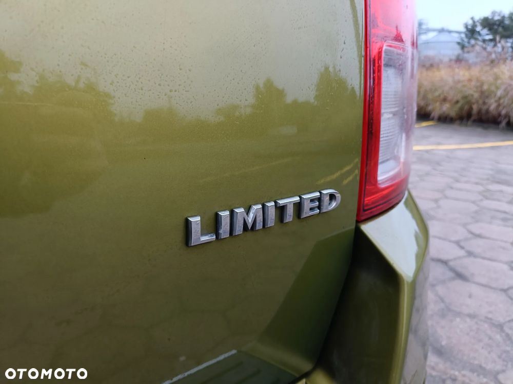 Jeep Compass 2.0 4x2 Limited - 9