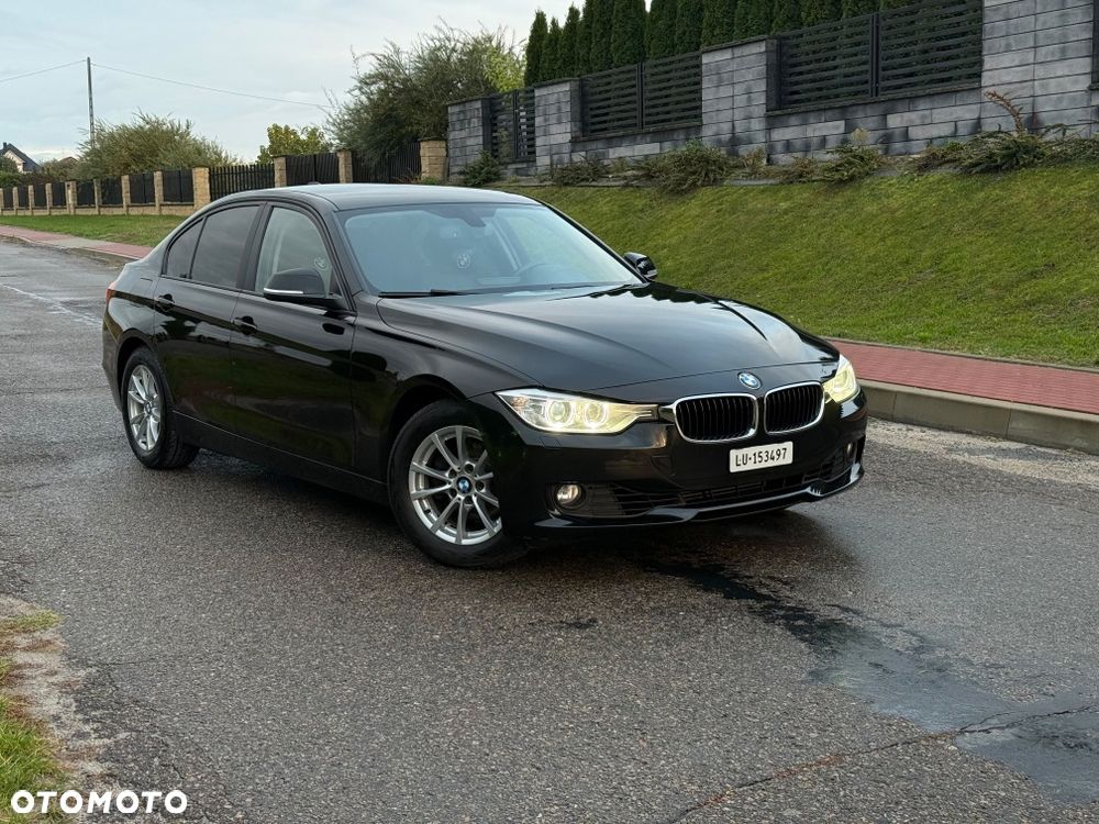 BMW Seria 3