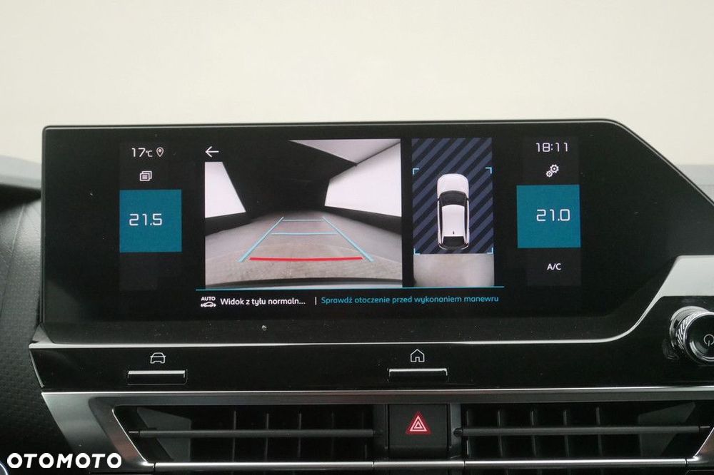 Citroën C4 1.5 BlueHDi Shine S&S - 18