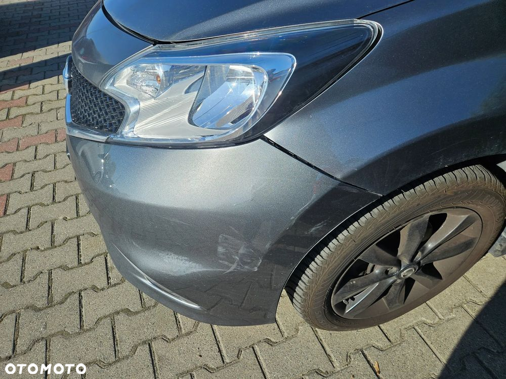 Nissan Note - 12