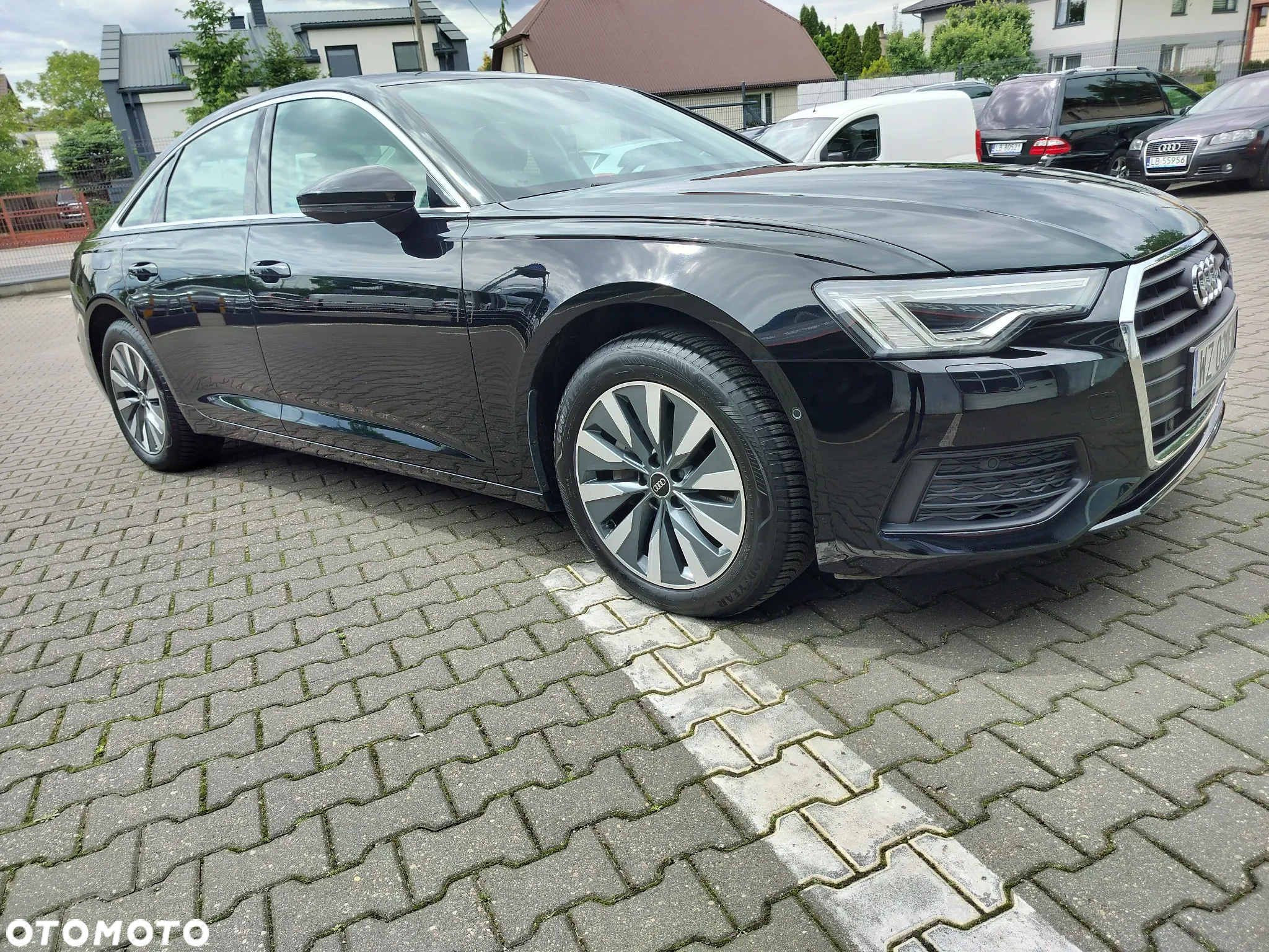 Audi A6 - 36
