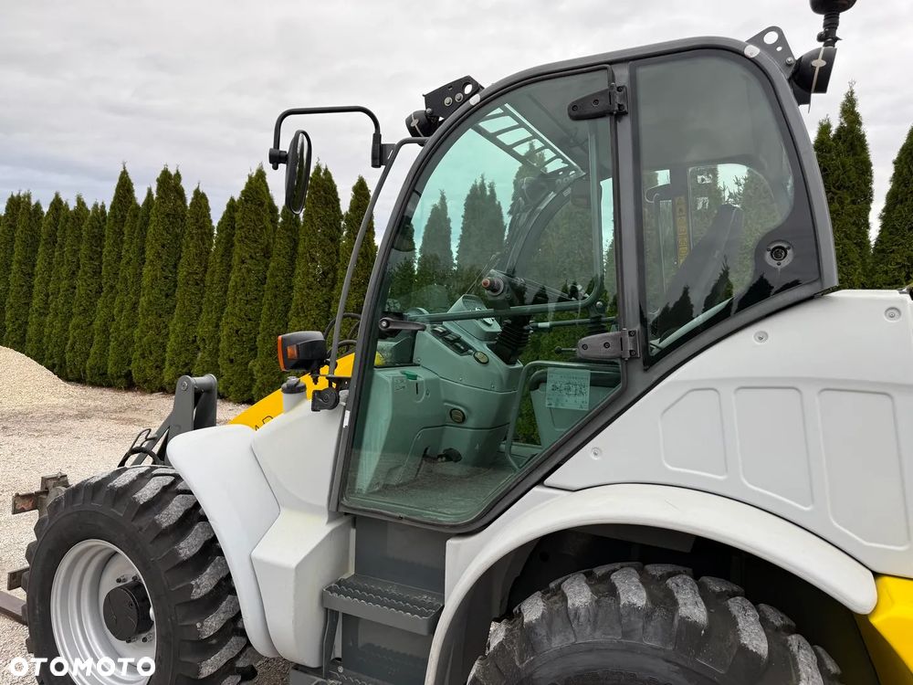 Kramer 780 / PIĘKNA! / Z NIEMIEC / ORYGINAŁ / ZWINNA I SZYBKA / UDŹWIG 3500KG / 480 580 680 880 1150 - 20