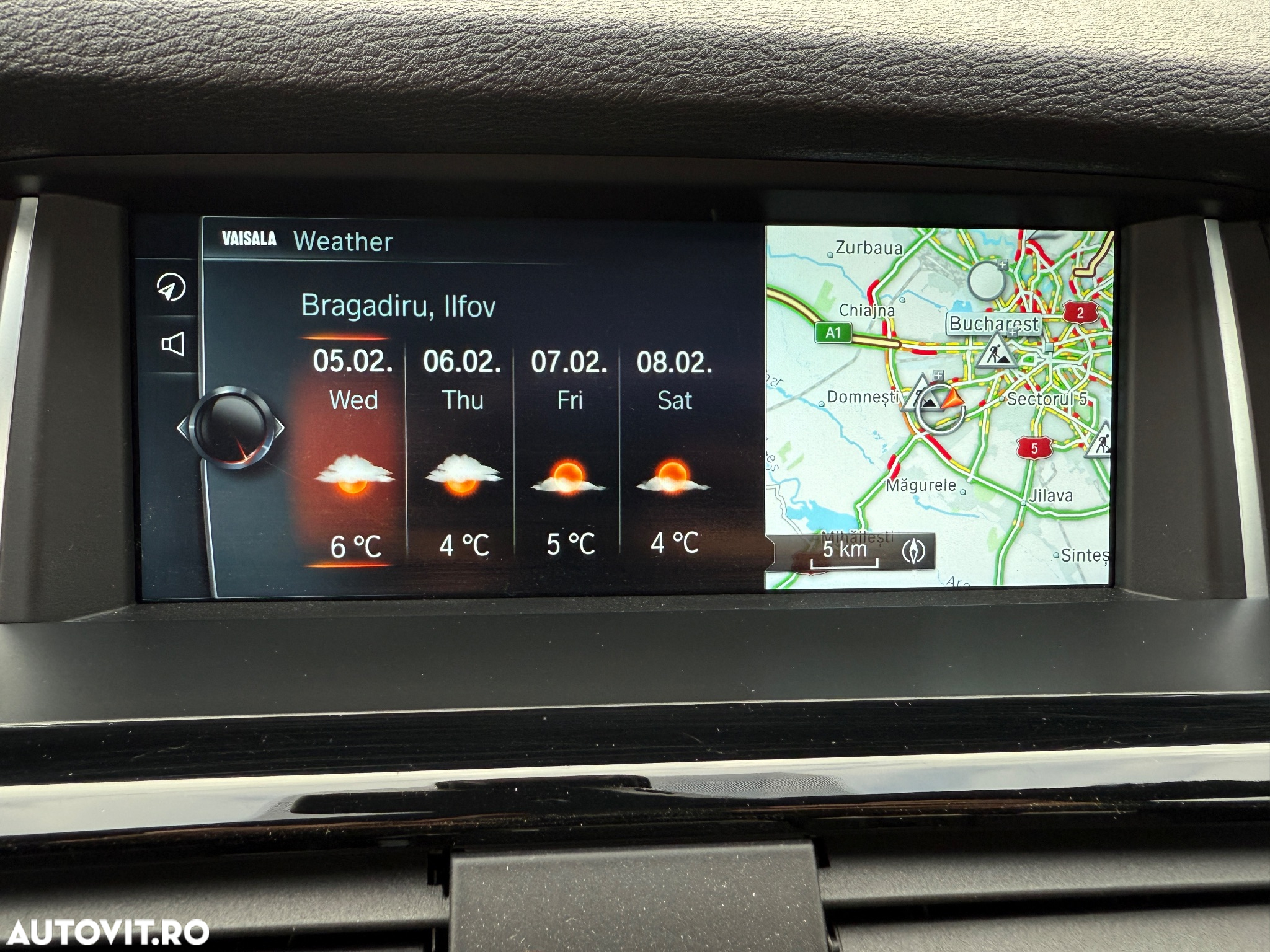 BMW X3 xDrive20d Aut. M Sport - 27