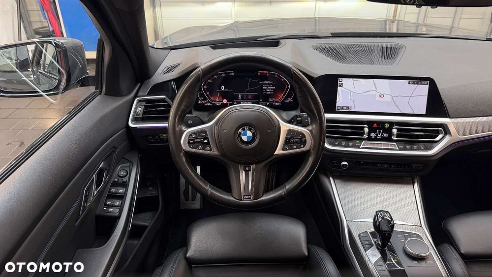 BMW Seria 3 - 27